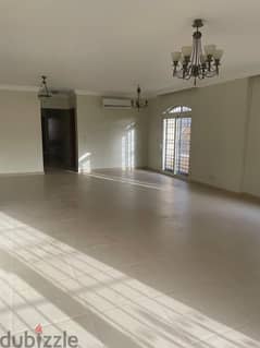 For Rent Amazing Apartment 250 M2 in West Golf