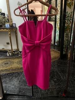pink dress 0