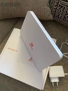 Vodafone Router home 4G