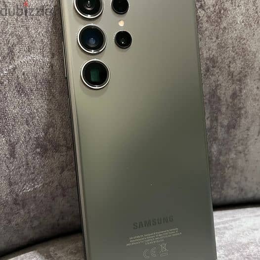 Samsung S23 Ultra - 256 GB perfect condition 5