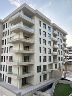 apartment 160 M - 3 Rooms For Sale in alburouj Compound Dp 900,000 0