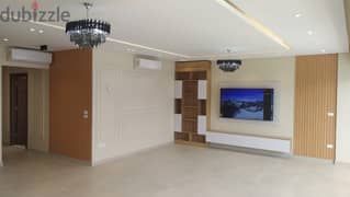 For Rent Apartment Semi Furnished in Lake View Residence 0