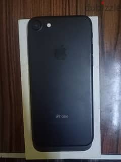 iphone 7 black 32g