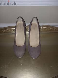 Rockport original heels 38.5