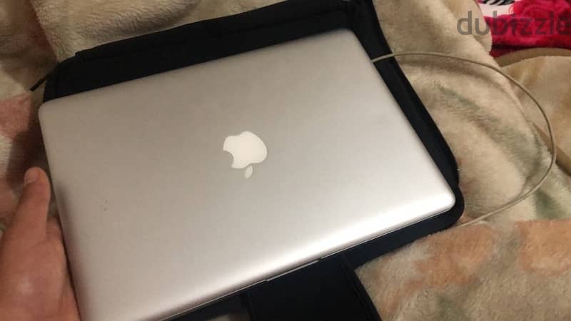MacBook pro 2012 500g 3
