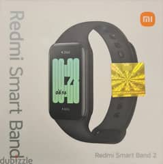 redmi smart band 0
