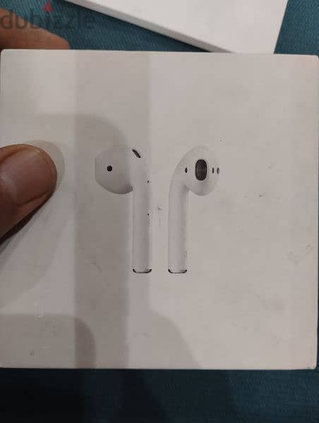 airpods second generation 3