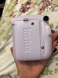 instax mini 11 polaroid camera 0