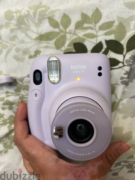 instax mini 11 polaroid camera 3