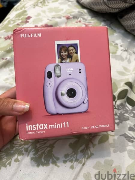 instax mini 11 polaroid camera 4