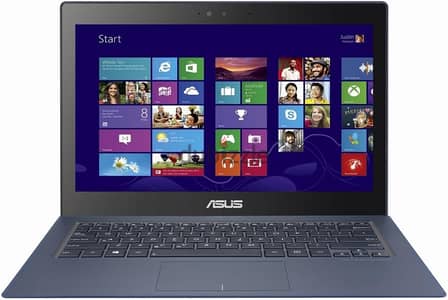 Laptop Asus Zenbook UX301LA