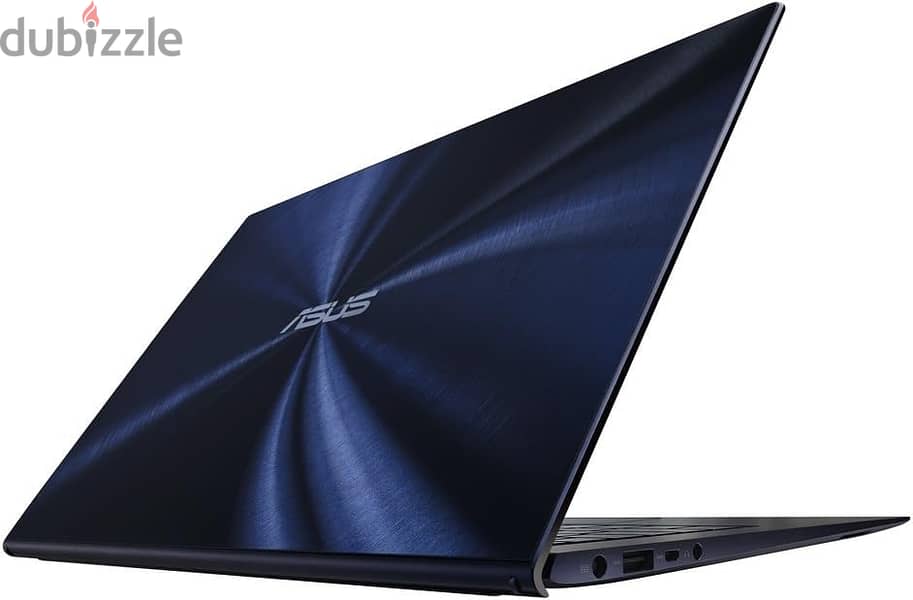 Laptop Asus Zenbook UX301LA 2