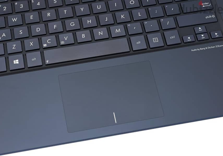 Laptop Asus Zenbook UX301LA 3