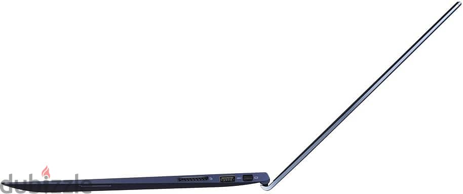 Laptop Asus Zenbook UX301LA 4
