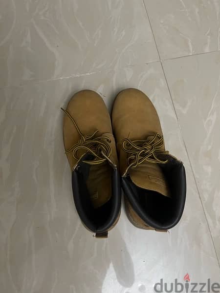 Pull&Bear Shoes 4