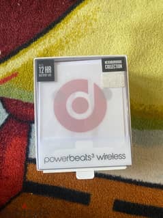 wireless powerbeats 3