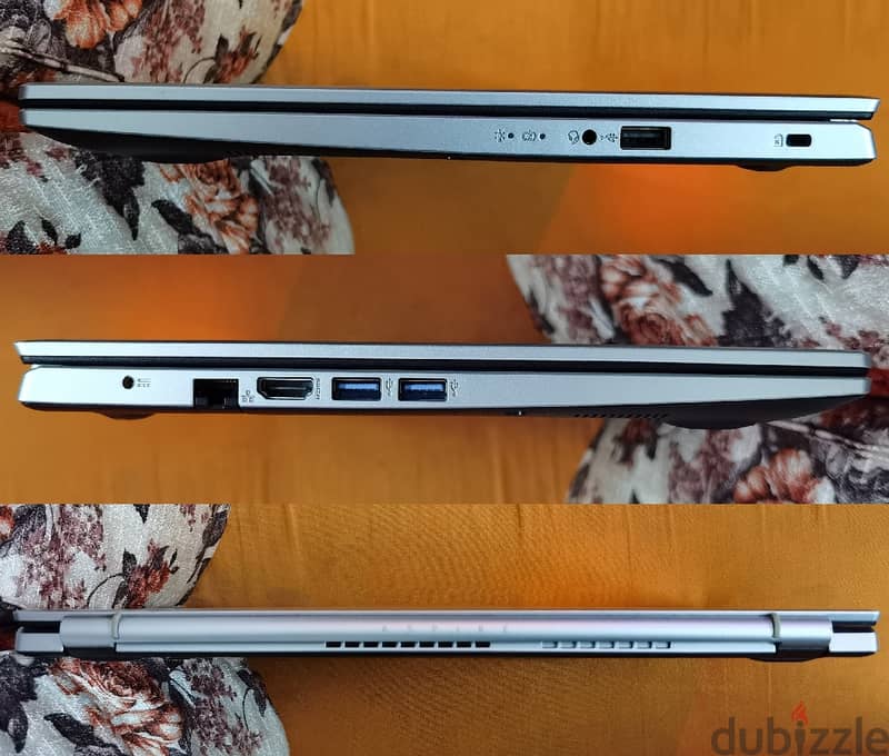Acer Aspire i5 11 gen Nvidia Mx 350 جيل 11 8