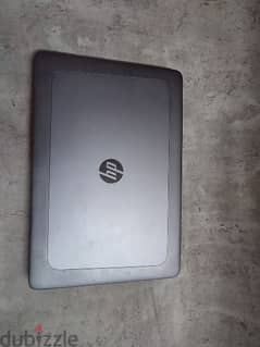 HP ZBook G3 Workstation للجرافيك والشغل التقيل