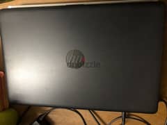 Laptop  : HP 0