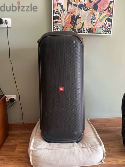 JBL Partybox 710