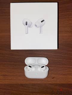 Airpods pro 1 0