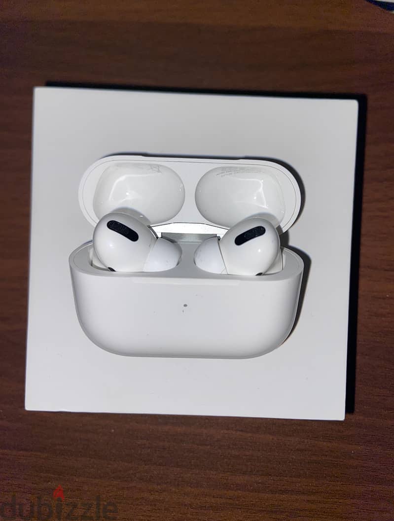 Airpods pro 1 2