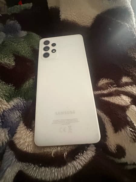 Samsung A52s 4