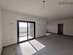 Apartment for sale, fully finished, 160 square meters, in Al Burouj Al Shorouk