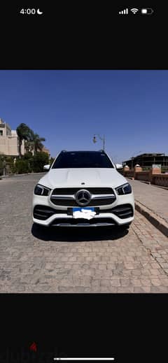 Mercedes GLE 450 2022 for sale