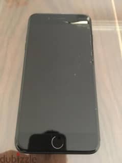 Iphone 7 plus 32gb battery 81% from Australia