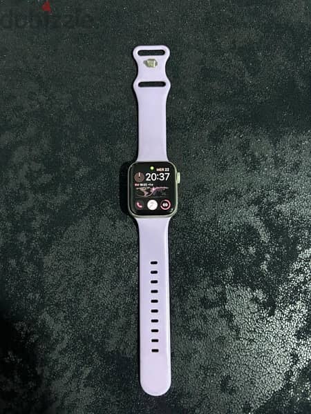 Apple watch SE 40mm 2nd generation 1