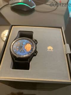 Huawei Watch GT هواوي واتش 0