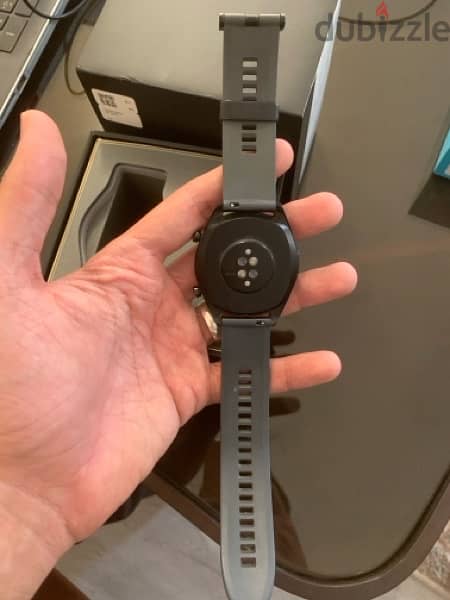 Huawei Watch GT هواوي واتش 7
