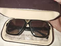 Louis Vuitton Glasses 0