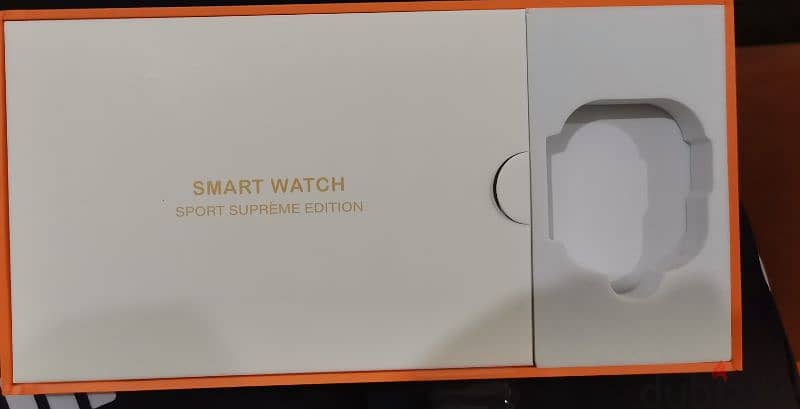 smart watch x9 ultra 2 ساعة سمارت الترا ووتش 10