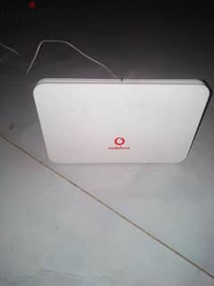 Vodafone 4g wireless home router