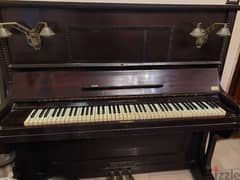 بيانو الماني ٣ بدال استخدام شخصي