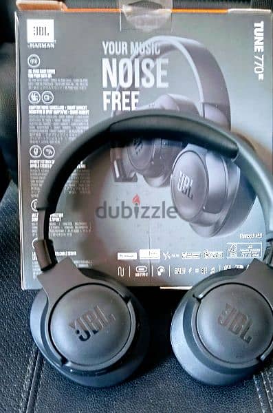 JBL 770NC