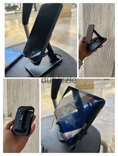 phone and tablet holder 0
