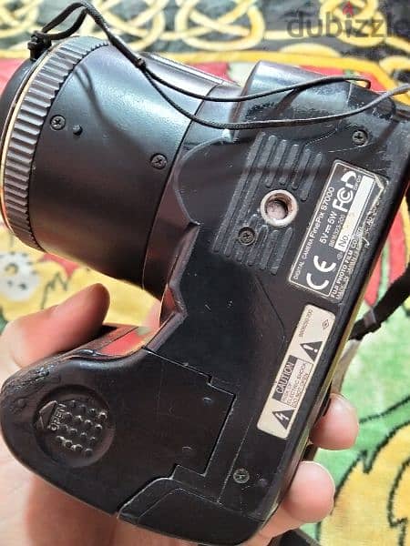 كاميرا فوجي 1