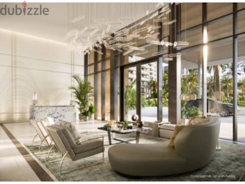 Resale luxury apartment 144m in Zed West PSR 4
