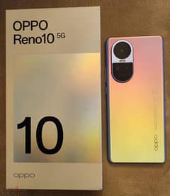 Oppo Reno 10 0