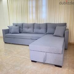 Modern Couch 0