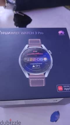 Huawei GT 3 pro