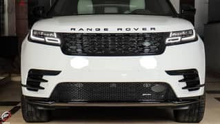 Land Rover Velar 2023 0