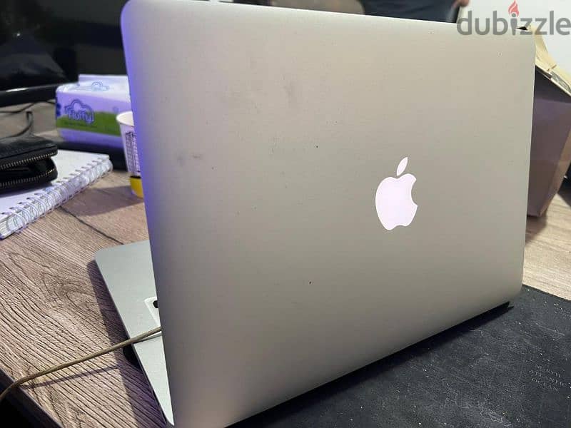 MacBook air 13 inch 2017 1