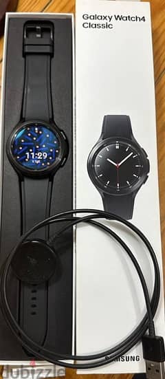Samsung Galaxy Watch 4 Pro 46mm
