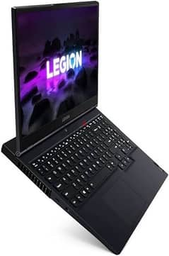 Lenovo Legion 5 0