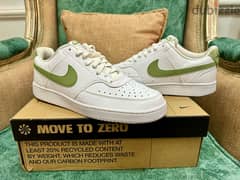 Nike Court Vision Original  Size : 44 new with box 0