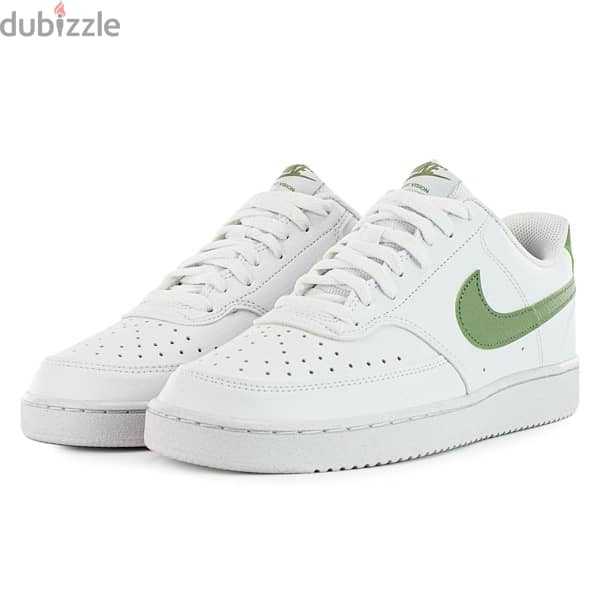 Nike Court Vision Original  Size : 44 new with box 5